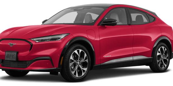 FORD MUSTANG MACH-E 2022 3FMTK3SU4NMA11429 image FORD MUSTANG MACH-E 2022 3FMTK3SU4NMA11429 image